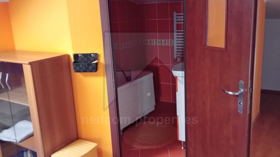 Vanzare Vila S+P+1+M - Viilor Parcul Carol - Poză 17