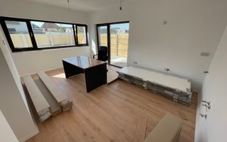 Vile Otopeni, aproape DN1, toate UTILITATILE, Mansarda - Poză 3