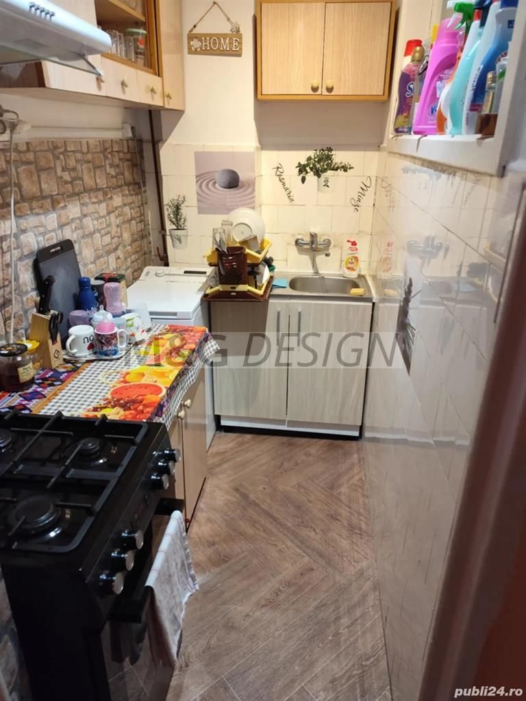 Apartament 2 camere zona Sinaia - Poză 1