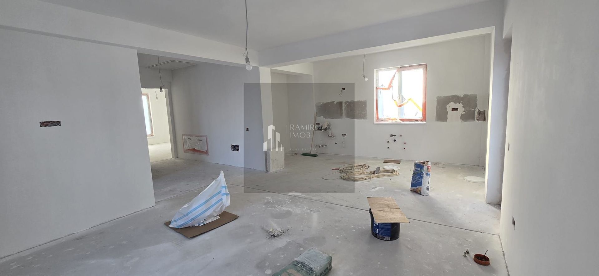 Casa individuala comuna Varteju/MAGURELE - Poză 4
