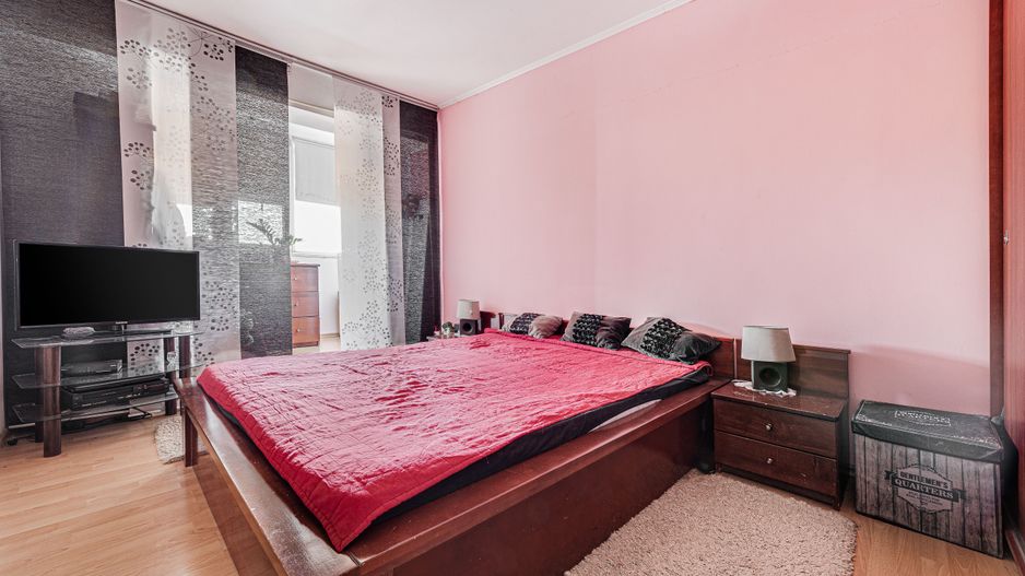 Apartament cu 3 camere pe Malul Mureșului - Poză 5