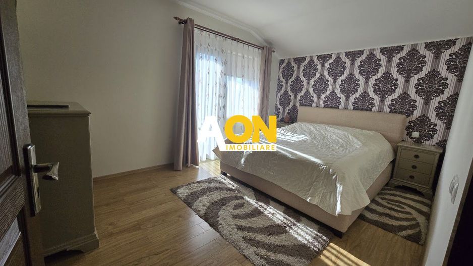 1/2 Duplex 4 Camere Zona Kaufland, 258mp Teren - Poză 5