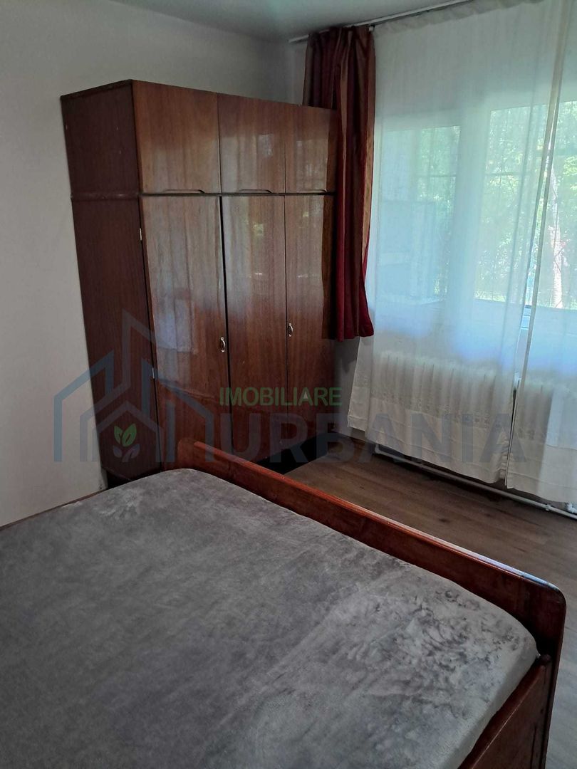 Apartament 2 camere de inchiriat, Podu Ros, Bd. Socola 15, Iasi - 350 EUR - Poză 3