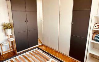 DE INCHIRIAT | APARTAMENT 2 CAMERE | DOMENII - Poză 4