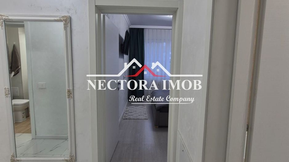 NECTORA IMOB-Apartament 3 camere, 2 bai, 66 mp, Prima Universitatii - Poză 10