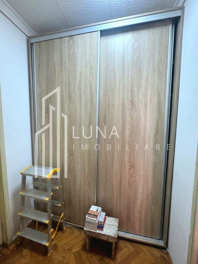 Apartament 2 camere decomandat, 54 mp, Astra - Poză 5