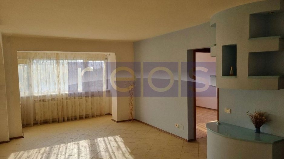 VANZARE 2 CAMERE | ZONA TINERETULUI | VEDERE PARC - Poză 1