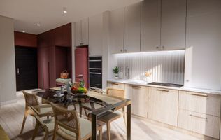 🏡 Apartament nou cu 2 camere în ARED City | Bloc R39 | Predare noiemb