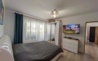 Apartament cu 3 camere de vânzare | Eroilor – Florești | 118.000 € - Poză 5