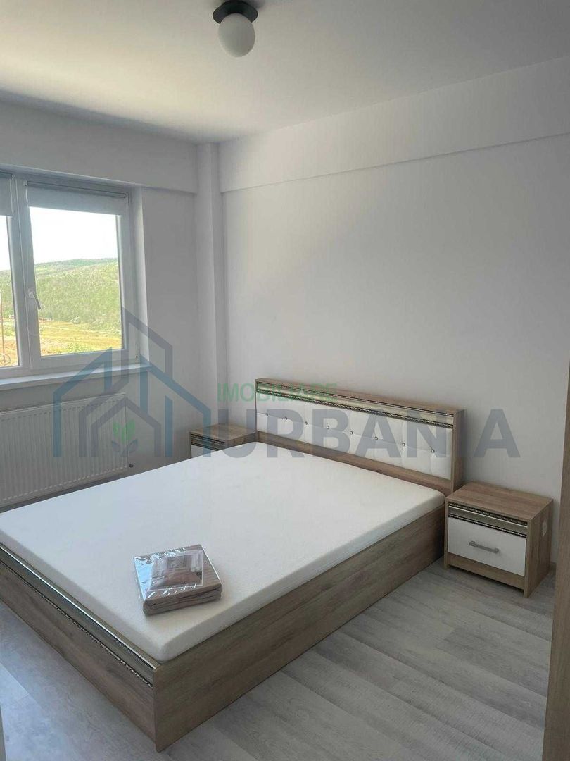 Apartament 2 camere de inchiriat, Yriss Residence, Valea Lupului, Iasi – loc de parcare inclus - Poză 8