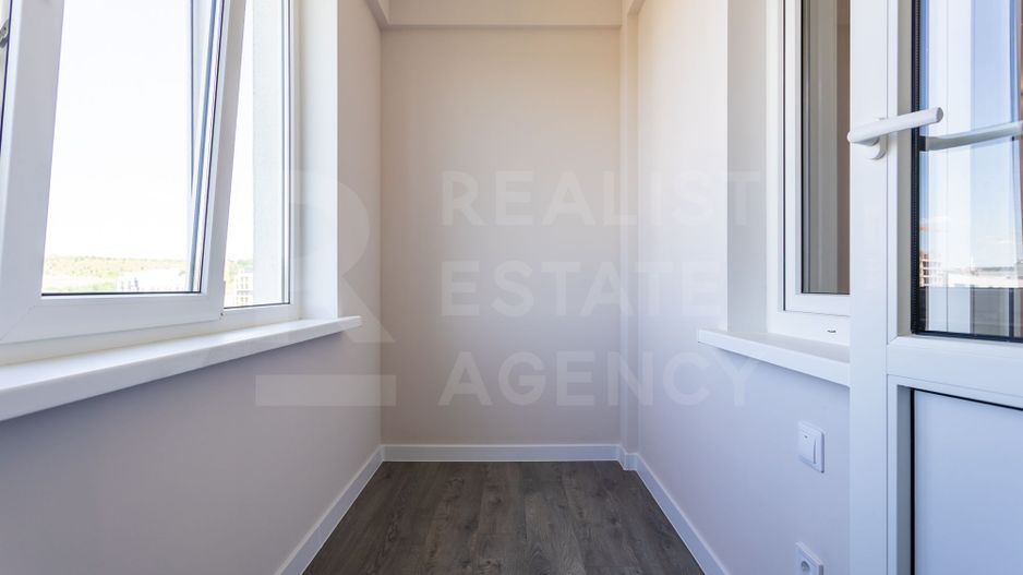 Vânzare, apartament, 3 camere, strada Iazului, Râșcani - Poză 11