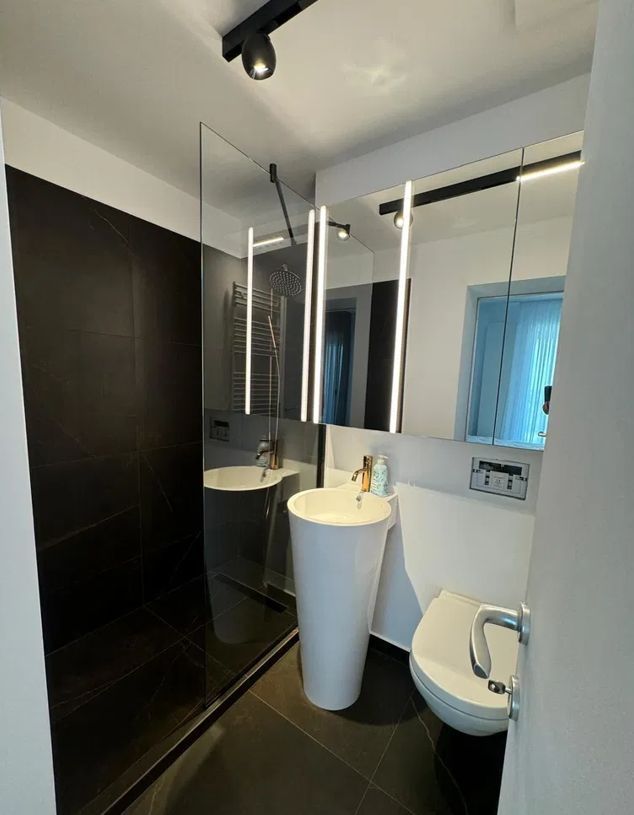 duplex Cloud 9 | Aviatiei | Pipera | 2 terase +2 parcare - Poză 15