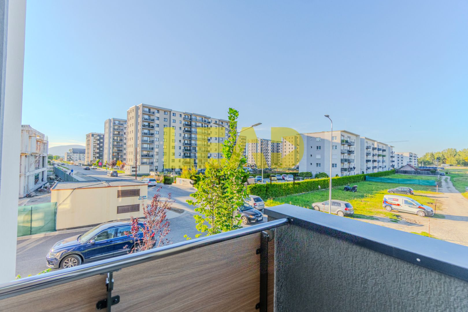 De vanzare ap. 2 camere, 58 mp utili, Rokman! COMISION 0% - Poză 10