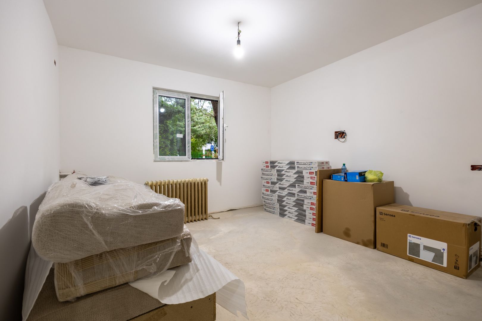 2 camere la parter, renovare avansată | Str. Argeșelu, Școala 110 - Poză 2