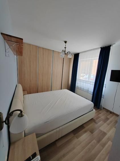 Vanzare apartament luminos de 2 camere, Titan, Gura Siriului-parcare inclusa - Poză 13