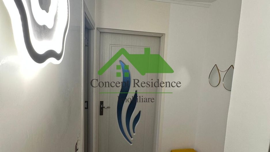 Garsonieră conf. 1, parter, renovată complet, ideal locuință sau birou - Poză 5