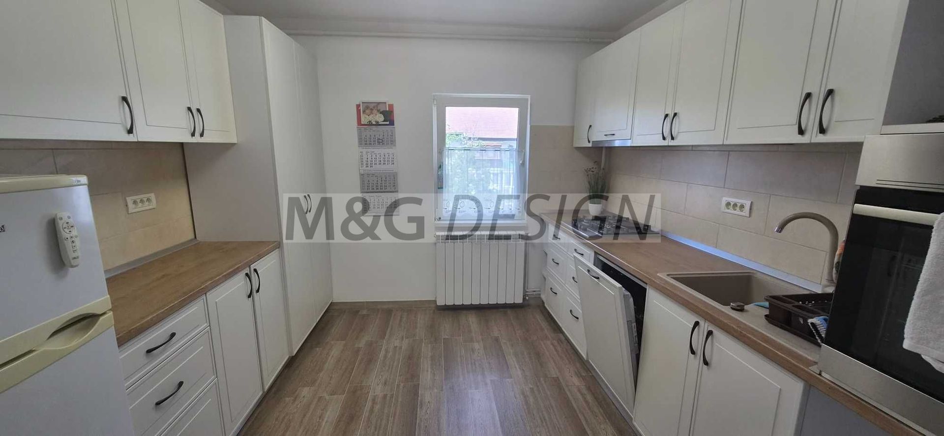 Apartament 2 camere zona Bucovina - Poză 3