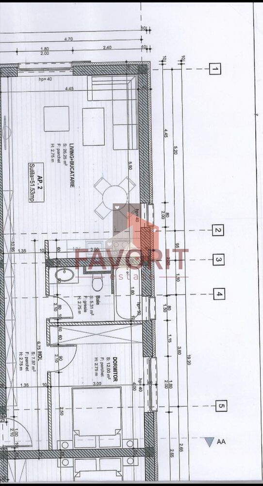 Apartamente noi 2 camere | Braytim - Giroc | finisaje la alegere - Poză 7