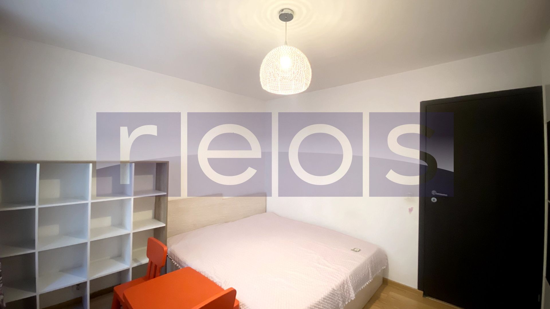 DE VANZARE APARTAMENT 2 CAMERE DECOMANDAT | BALCON | 60MP | DRUMUL SARII - Poză 7