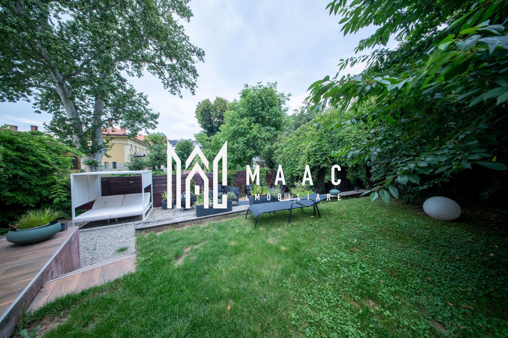 Casa individuala | Centru | Teren 628 mp - Poză 5