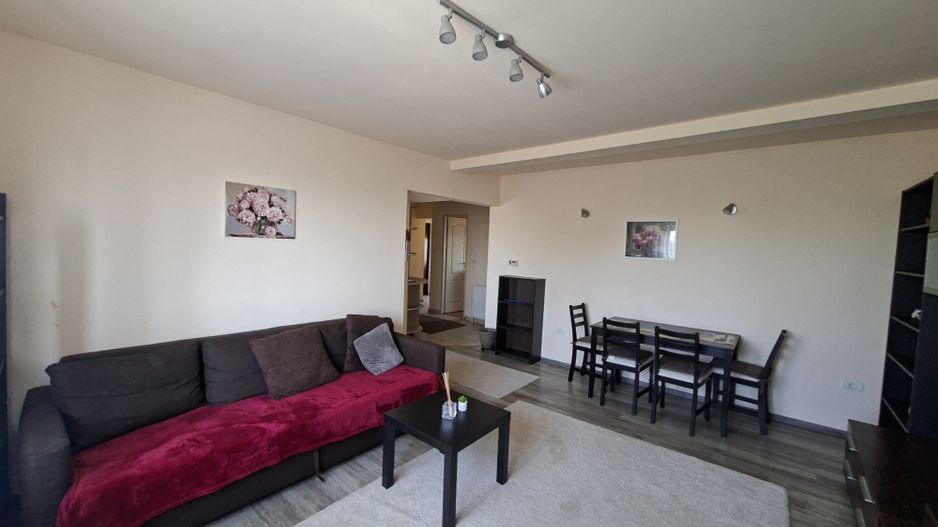 Apartament 3 camere la 10 minute de Timișoara - Poză 1