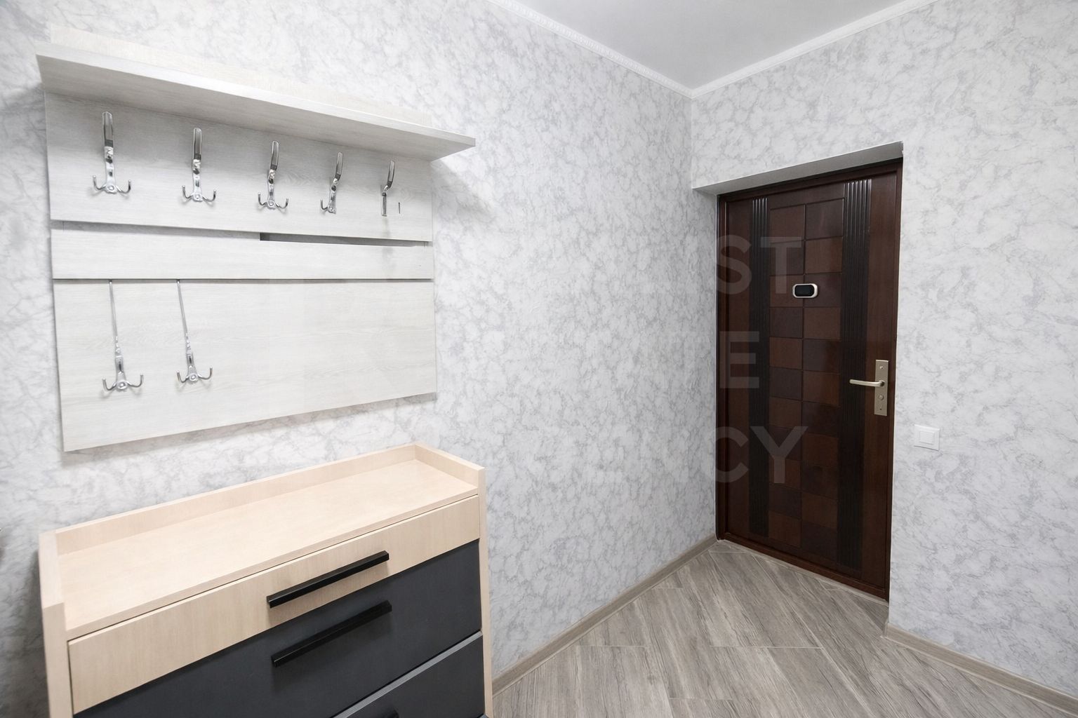 Vânzare, apartament, o cameră, str. Visarion Puiu, Bălți - Poză 6