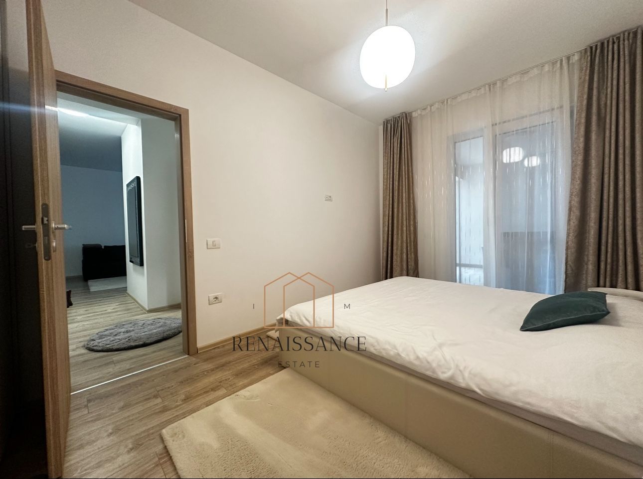 Dumbravita 2 Camere | 50mp Utili 50mp Terasa | 2 locuri de parcare - Poză 14