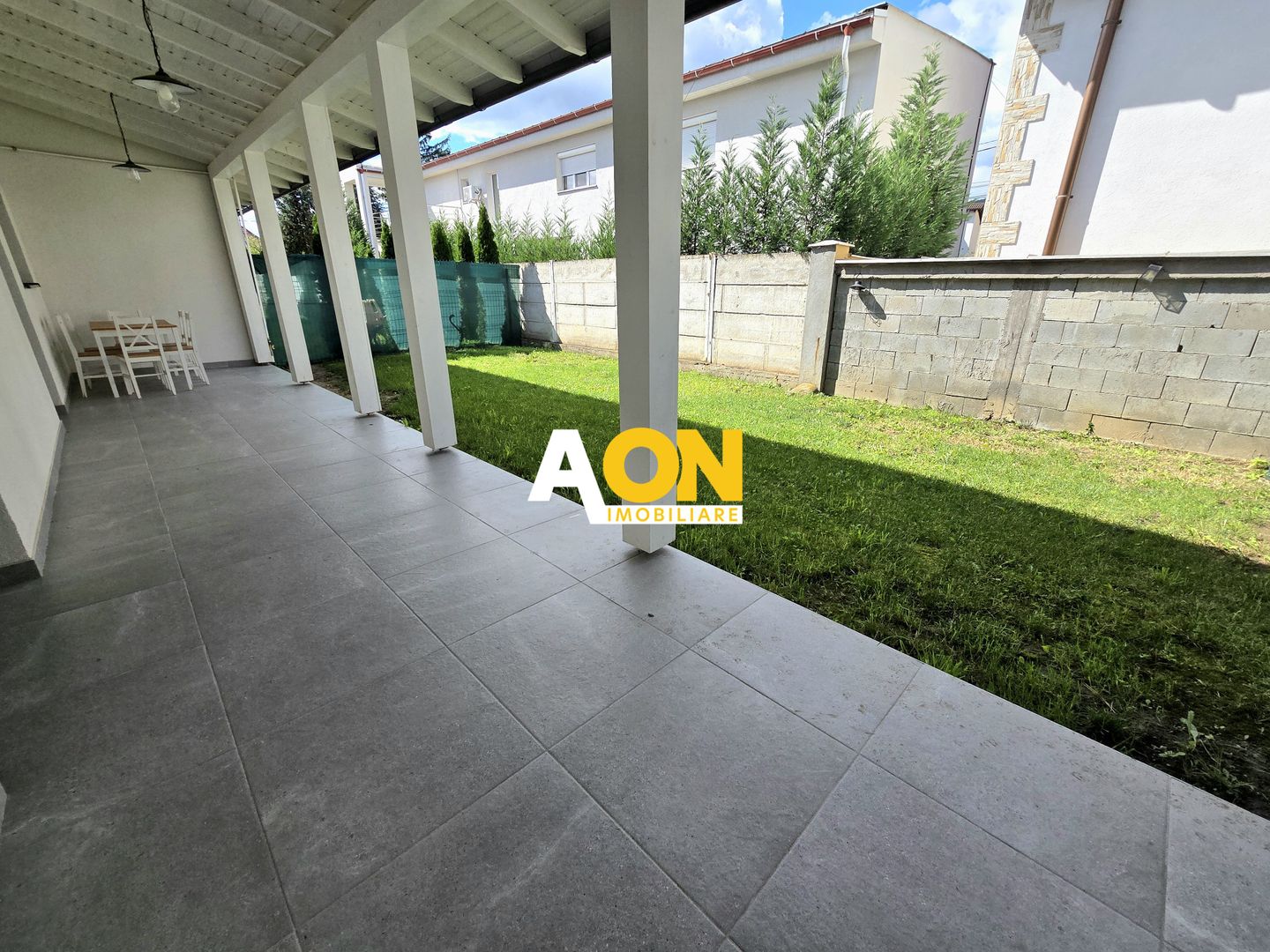 Casă Tip Înșiruit, 4 Camere, Complet Mobilată, zona Cetate - Poză 5