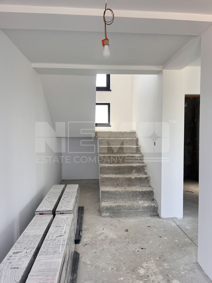 Case de Vanzare cu 3 si 9 Ari I Sf Ilie/Suceava I 159.000Euro - Poză 3