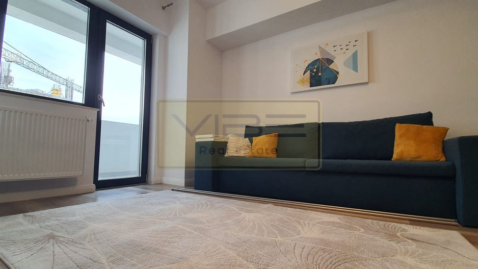 Apartament 2 camere primium FUSION TOWERS - Poză 8