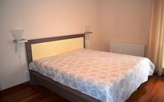 Apartament 2 camere Herăstrău, parcare subterană, Cartierul Francez - Poză 6