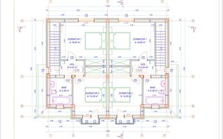 Comision 0 | Duplex modern cu 3 camere | Covaci - Poză 4