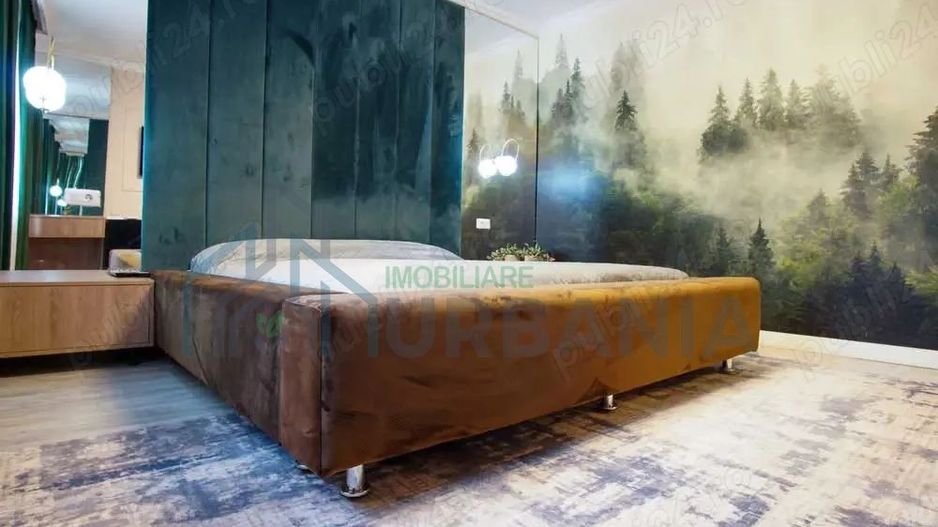 Casă de vânzare, 271mp, teren 750mp, mobilată, utilată - Poză 4