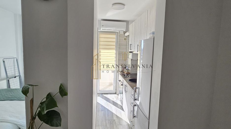 Garsonieră chocheta - Poză 13