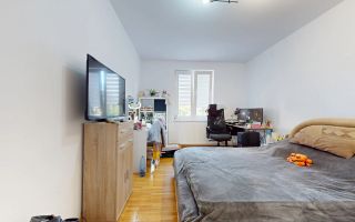 Apartament decomandat langa liceul de informatica,vanzare sau schimb - Poză 10