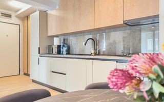 Turnu Magurele | Brancoveanu | Luica | Grand Arena | 2 camere LUX - Poză 3