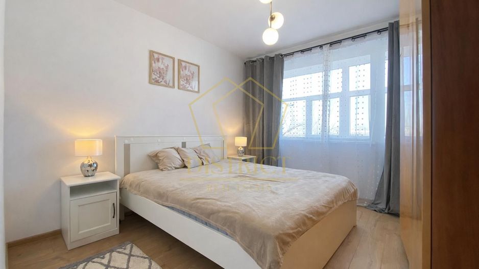 Apartament cu 3 camere | Tipografilor | Pet friendly - Poză 4