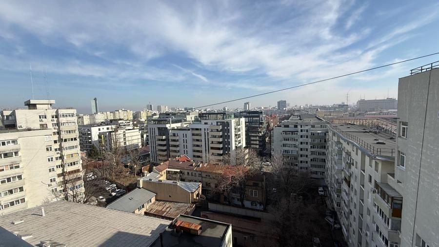 Apt 3 camere renovat - Grivita fix la metrou - Vedere Panoramica - Poză 10