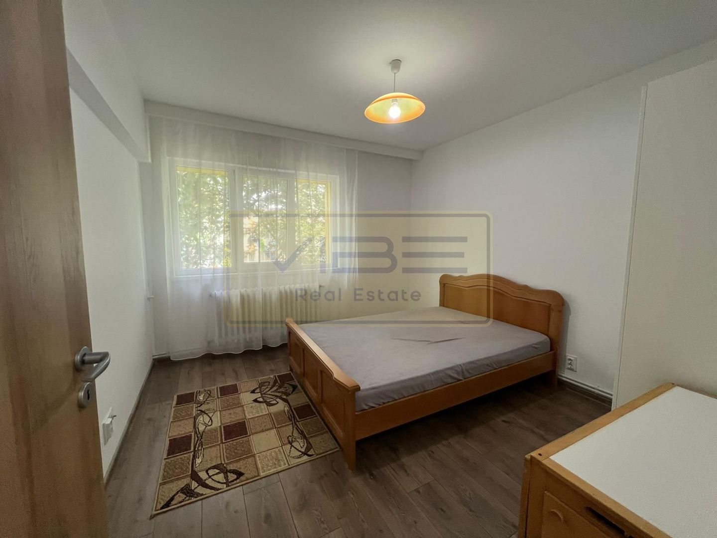 Apartament 2 dormitoare + living Podu Ros - Poză 6