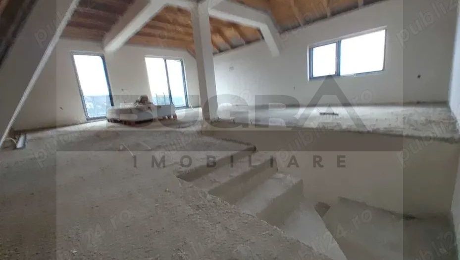 Casa de vanzare,  zona linistita, Dambu Rotund - Poză 4