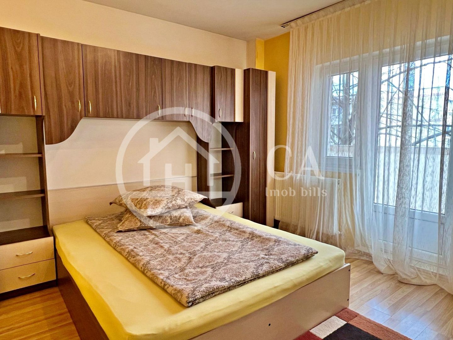 Apartament cu 2 camere de închiriat in Calea Aradului, Oradea - Poză 3