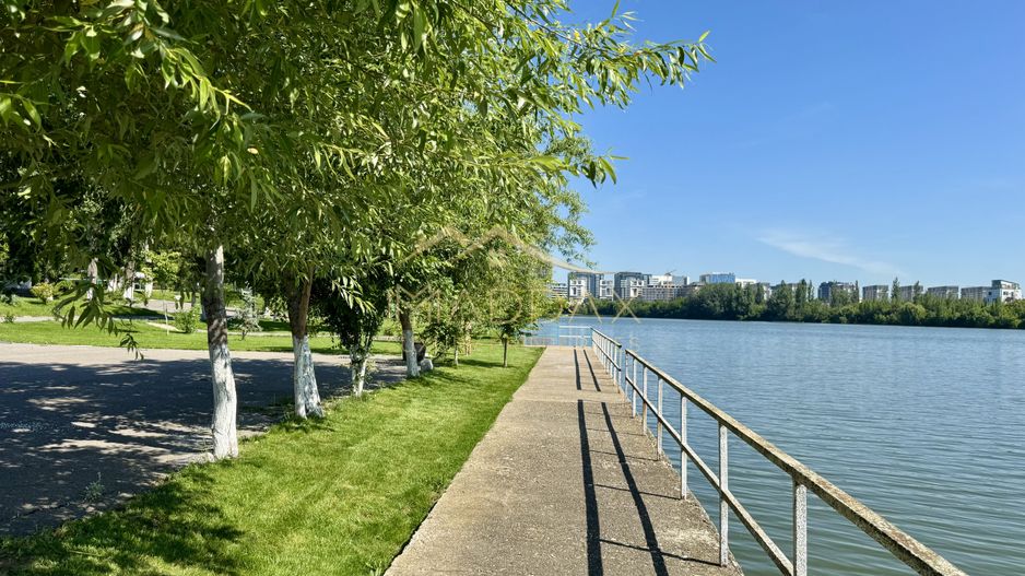 Apartament cu 2 camere *70mp utili*/ Boutique Building / Floreasca - Lacul Tei - Poză 2