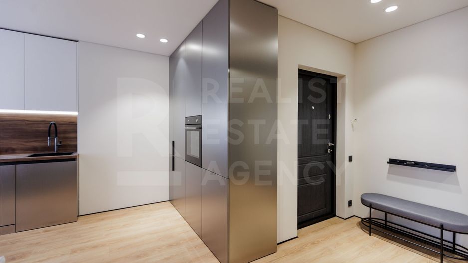 Vânzare, apartament, 3 camere, bul. Mircea cel Bătrân, Ciocana - Poză 7