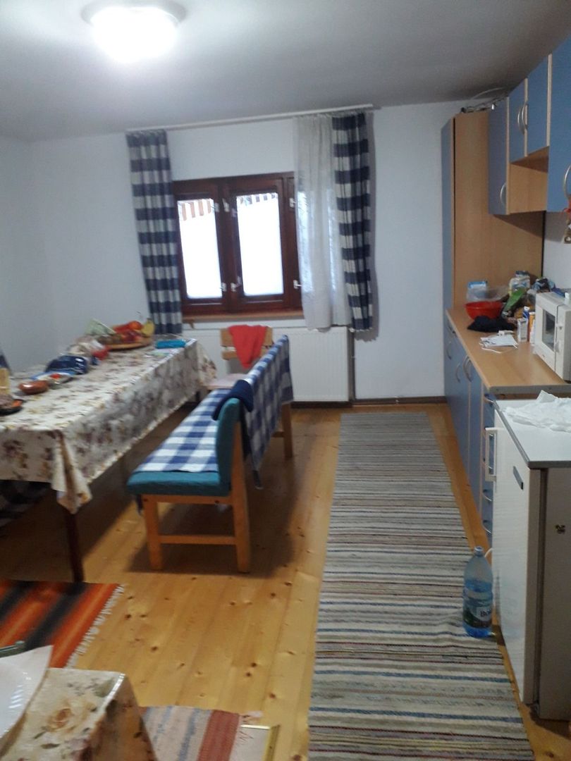 Cabană, 3 dormitoare, Arieseni, vedere panoramică. 75 000 E (neg) - Poză 7