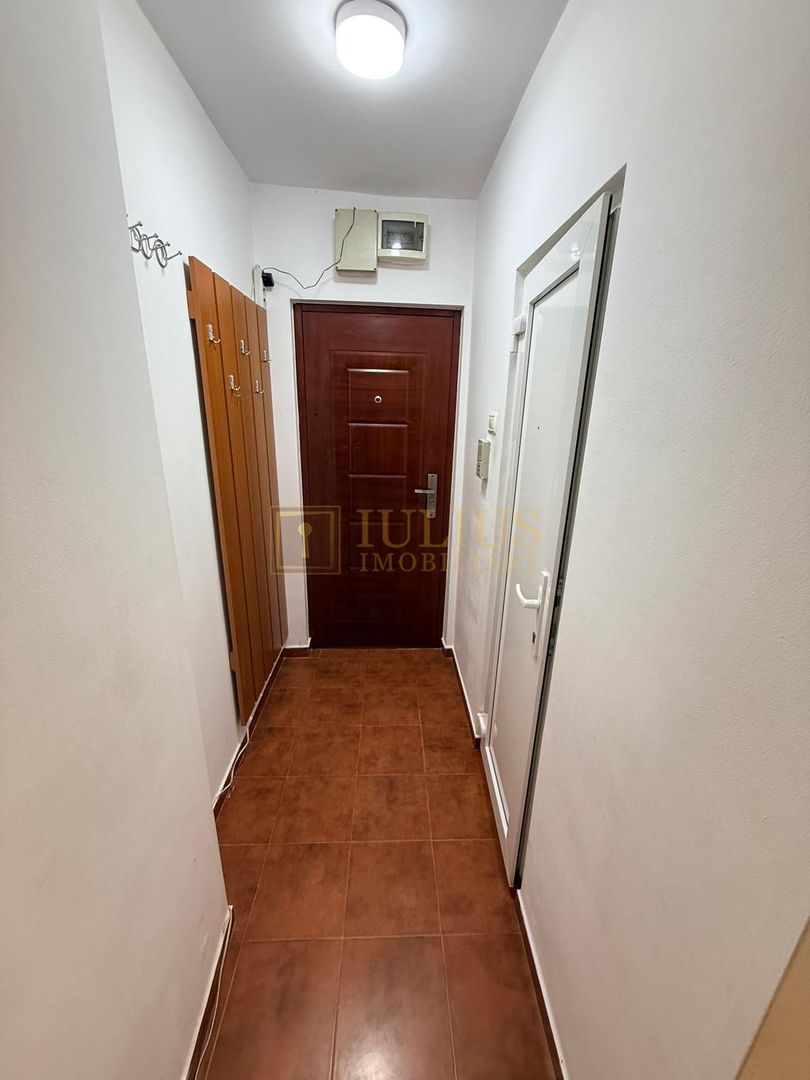 3 camere, Dacia-Circumvalatiunii, vis a vis de Scoala generala nr. 18 - Poză 16