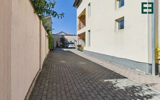 Apartament cu 2 camere etaj 2 și 2 locuri parcare - Timișoara - Poză 22