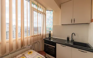2 camere, giratoriu Mărăști, etaj intermediar - Poză 13