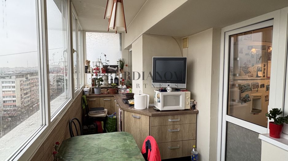 Apartament cu 2 camere - Metrou Ștefan cel Mare - Poză 7