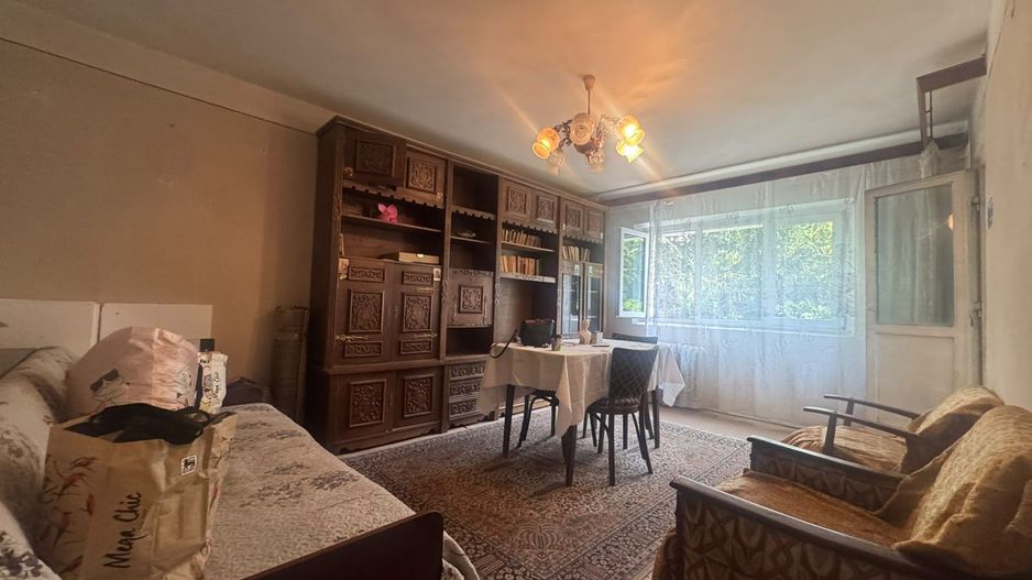 2 CAMERE - ETAJUL 1 || DECOMANDAT || AVIATIEI - Poză 1