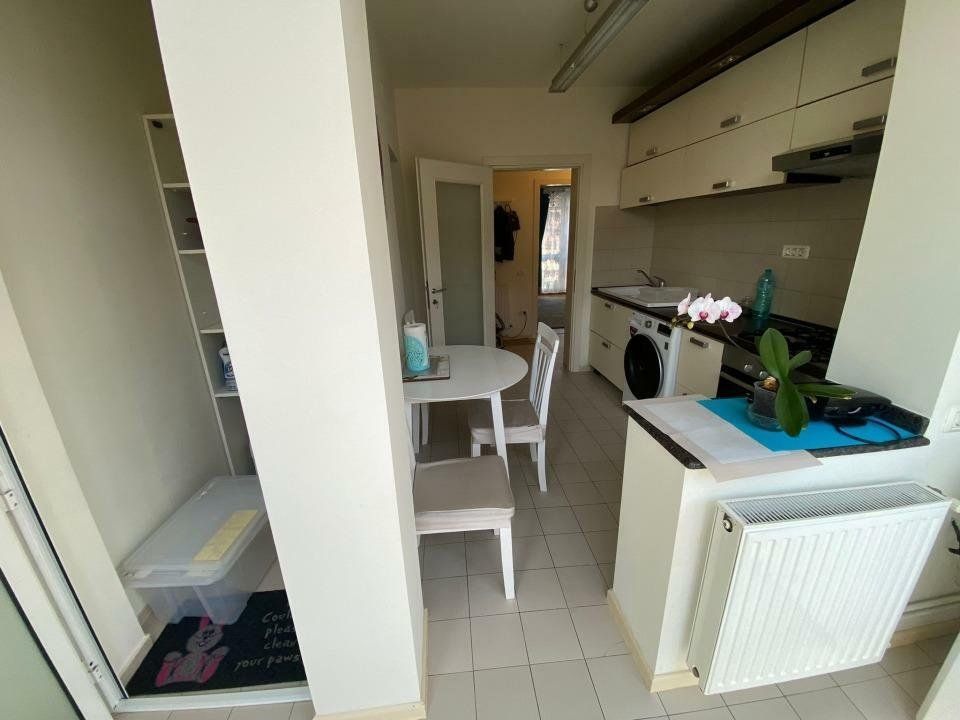 Apartament 3 camere - Primaverii - Bloc reabilitat - Poză 9